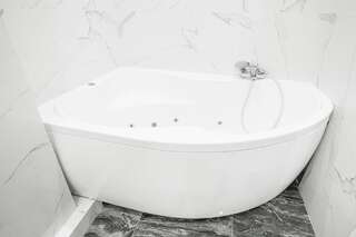 Апартаменты Hi-Tech MGApartments Минск Апартаменты с 3 спальнями-13