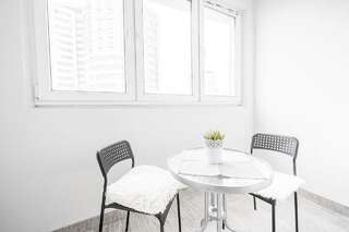 Апартаменты Hi-Tech MGApartments Минск Апартаменты с 3 спальнями-2