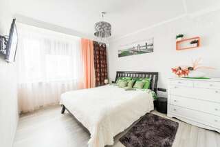 Апартаменты Hi-Tech MGApartments Минск Апартаменты Делюкс-12