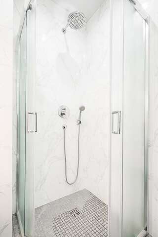 Апартаменты Hi-Tech MGApartments Минск Апартаменты с 3 спальнями-4