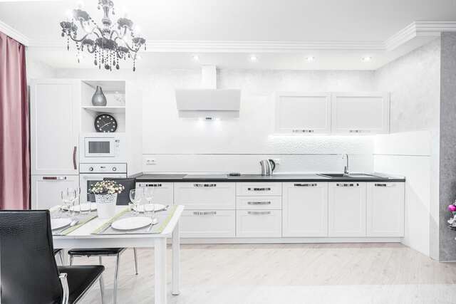 Апартаменты Hi-Tech MGApartments Минск-13