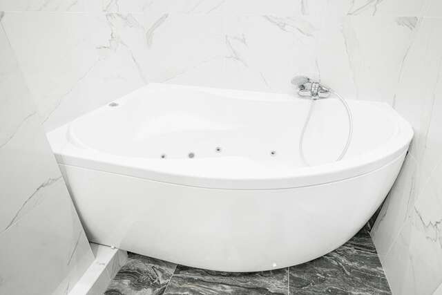 Апартаменты Hi-Tech MGApartments Минск-16