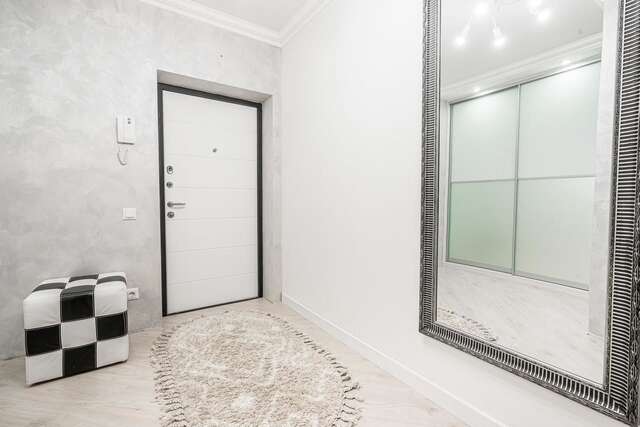 Апартаменты Hi-Tech MGApartments Минск-4