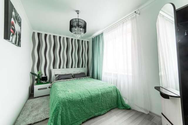 Апартаменты Hi-Tech MGApartments Минск-46