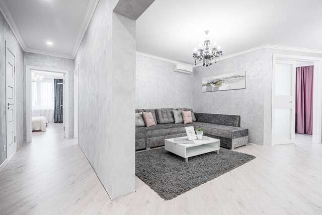 Апартаменты Hi-Tech MGApartments Минск-9